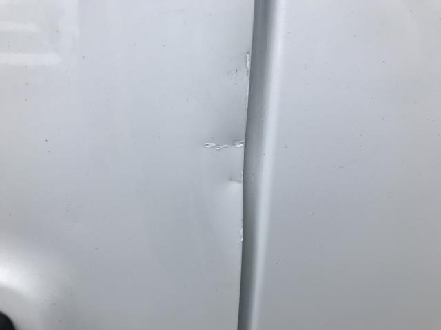 2022 Renault Trafic Ll30 Blue Dci 150 Business Van (NU72GHA) Image 33