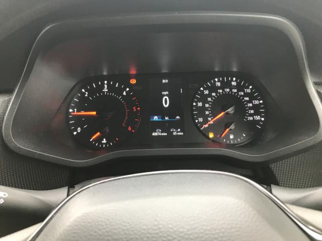 2022 Renault Trafic Ll30 Blue Dci 150 Business Van (NU72GHA) Image 21