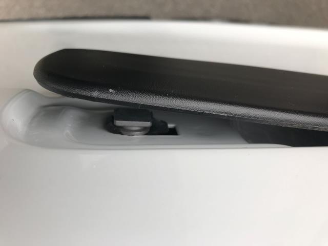 2022 Renault Trafic Ll30 Blue Dci 150 Business Van (NU72GHA) Image 36