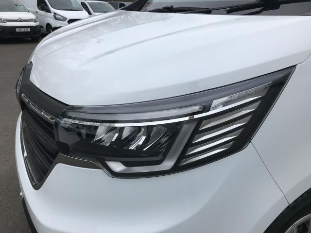 2022 Renault Trafic Ll30 Blue Dci 150 Business Van (NU72GHA) Image 15