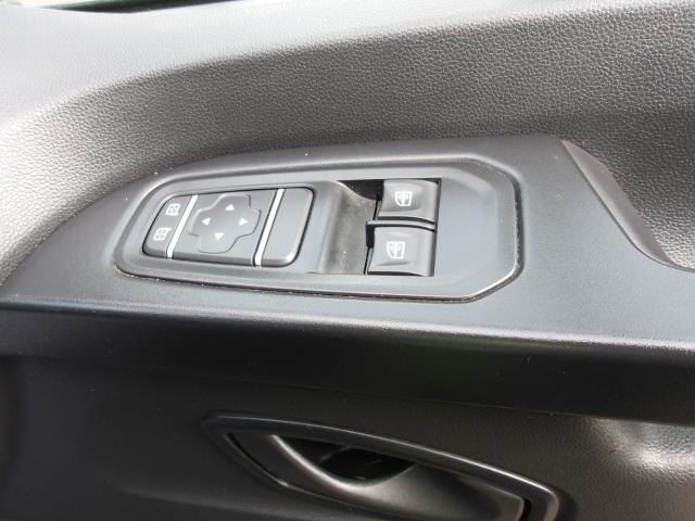 2022 Renault Trafic Sl28 Blue Dci 150 Business+ Van (NU72KMV) Image 24