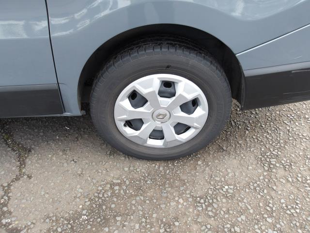 2022 Renault Trafic Sl28 Blue Dci 150 Business+ Van (NU72KMV) Image 12