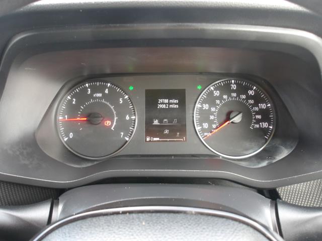 2022 Renault Trafic Sl28 Blue Dci 150 Business+ Van (NU72KMV) Image 25