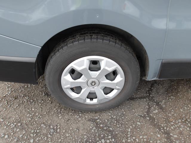 2022 Renault Trafic Sl28 Blue Dci 150 Business+ Van (NU72KMV) Image 11