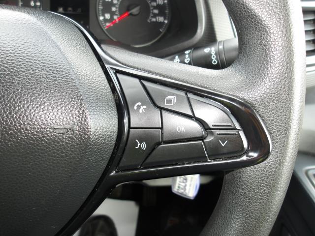 2022 Renault Trafic Sl28 Blue Dci 150 Business+ Van (NU72KMV) Image 27