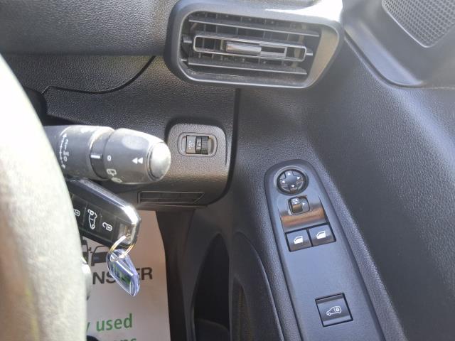 2022 Peugeot Partner 1000 1.5 Bluehdi 100 Professional Premium Van (NU72OPL) Image 28