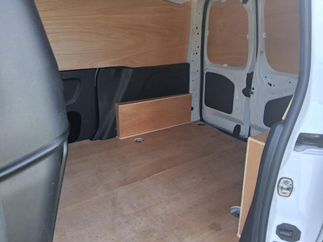 2022 Peugeot Partner 1000 1.5 Bluehdi 100 Professional Premium Van (NU72OPL) Image 15