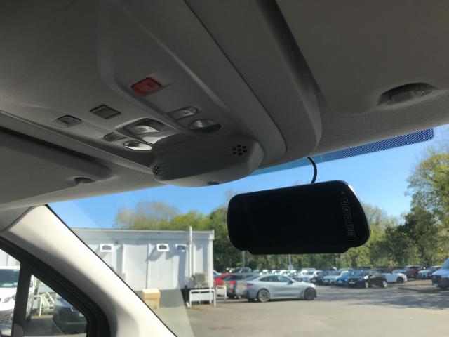2022 Peugeot Partner 1000 1.5 Bluehdi 100 Professional Premium Van (NU72OPR) Image 22
