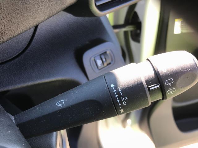2022 Peugeot Partner 1000 1.5 Bluehdi 100 Professional Premium Van (NU72OPR) Image 26