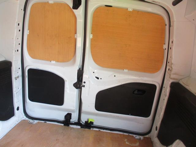 2022 Peugeot Partner 1000 1.5 Bluehdi 100 Professional Premium Van (NU72ORF) Image 28