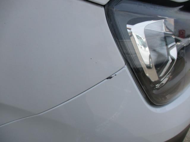 2022 Peugeot Partner 1000 1.5 Bluehdi 100 Professional Premium Van (NU72ORF) Image 31
