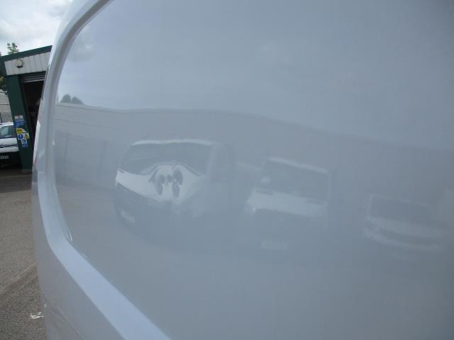 2022 Peugeot Partner 1000 1.5 Bluehdi 100 Professional Premium Van (NU72ORF) Image 34