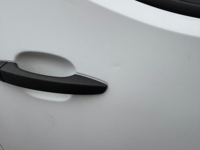 2022 Peugeot Partner 1000 1.5 Bluehdi 100 Professional Premium Van (NU72ORG) Image 57