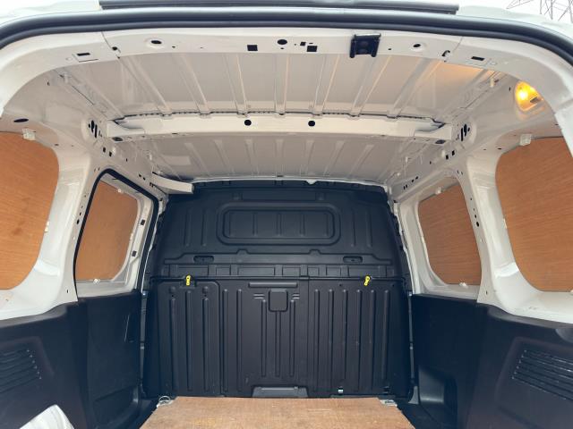 2022 Peugeot Partner 1000 1.5 Bluehdi 100 Professional Premium Van (NU72ORG) Image 48
