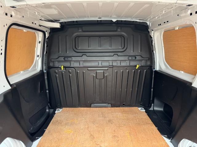 2022 Peugeot Partner 1000 1.5 Bluehdi 100 Professional Premium Van (NU72ORG) Image 44