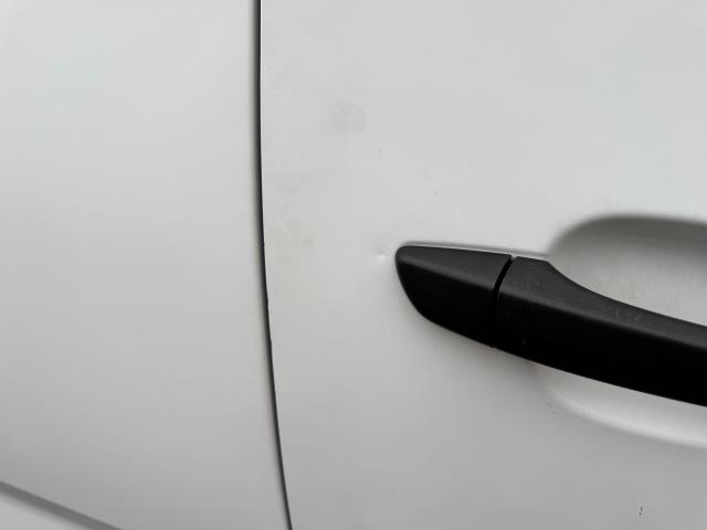 2022 Peugeot Partner 1000 1.5 Bluehdi 100 Professional Premium Van (NU72ORG) Image 58