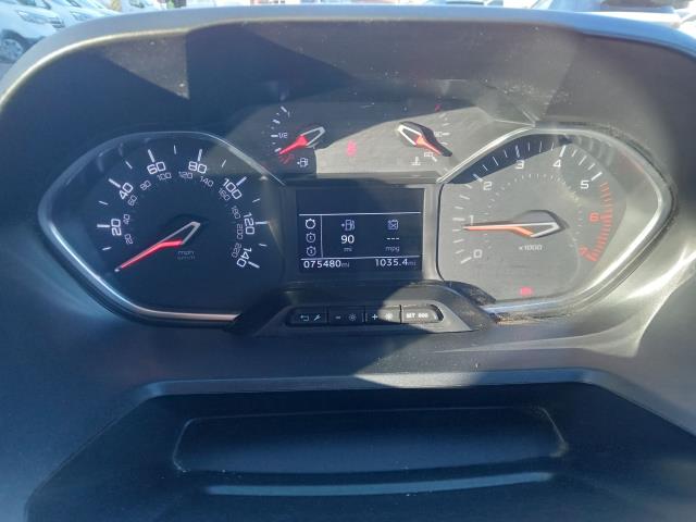 2022 Peugeot Partner 1000 1.5 Bluehdi 100 Professional Premium Van (NU72OSB) Image 20