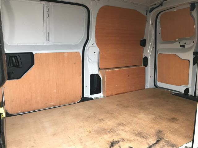 2022 Peugeot Expert 1400 2.0 Bluehdi 145 Professional Premium Van (NU72STX) Image 6