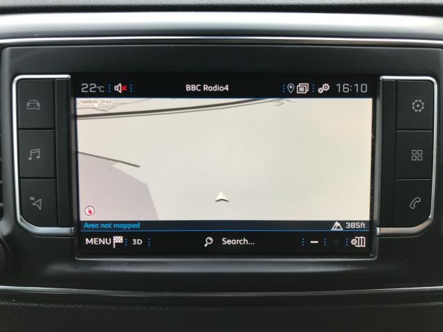 2022 Peugeot Expert 1400 2.0 Bluehdi 145 Professional Premium Van (NU72STX) Image 25