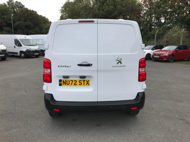 2022 Peugeot Expert 1400 2.0 Bluehdi 145 Professional Premium Van (NU72STX) Image 9