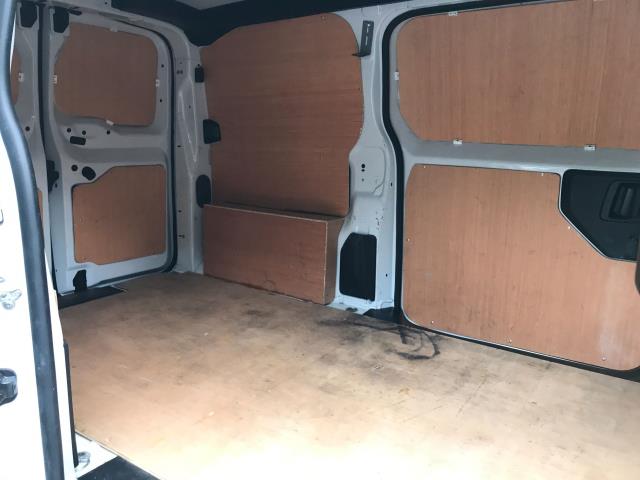 2022 Peugeot Expert 1400 2.0 Bluehdi 145 Professional Premium Van (NU72STX) Image 14