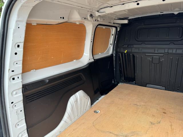 2022 Peugeot Partner L2 950 1.5 Bluehdi 100 Professional Premium Van (NU72SVE) Image 50