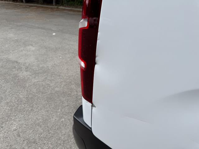 2022 Peugeot Partner L2 950 1.5 Bluehdi 100 Professional Premium Van (NU72SVE) Image 61