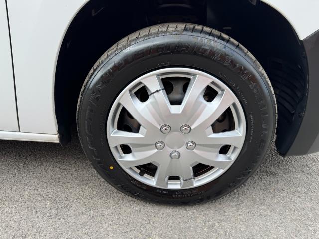 2022 Peugeot Partner L2 950 1.5 Bluehdi 100 Professional Premium Van (NU72SVE) Image 57