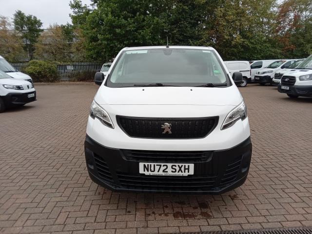 2022 Peugeot Expert 1000 1.5 Bluehdi 100 Professional Premium Van (NU72SXH) Image 5