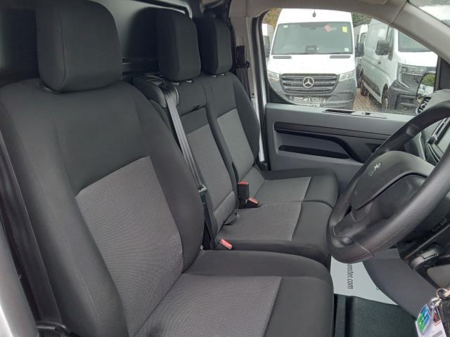 2022 Peugeot Expert 1000 1.5 Bluehdi 100 Professional Premium Van (NU72SXH) Image 12