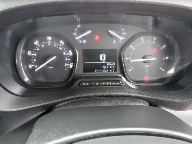 2022 Peugeot Expert 1000 1.5 Bluehdi 100 Professional Premium Van (NU72SXH) Image 24