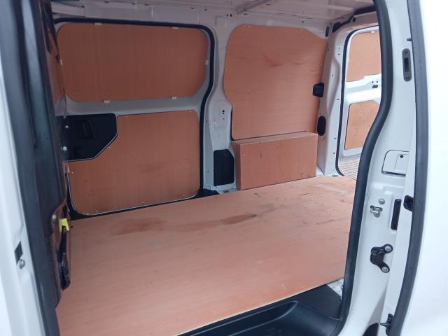 2022 Peugeot Expert 1000 1.5 Bluehdi 100 Professional Premium Van (NU72SXH) Image 21