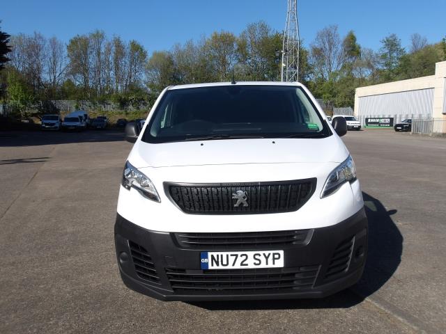 2022 Peugeot Expert 1000 1.5 Bluehdi 100 Professional Premium Van (NU72SYP) Image 3