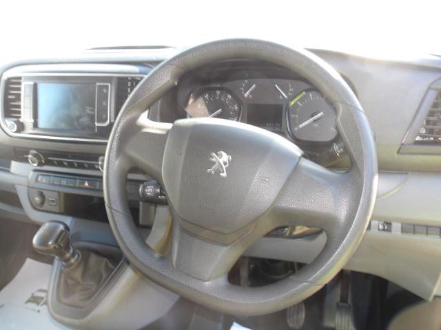 2022 Peugeot Expert 1000 1.5 Bluehdi 100 Professional Premium Van (NU72SYP) Image 20