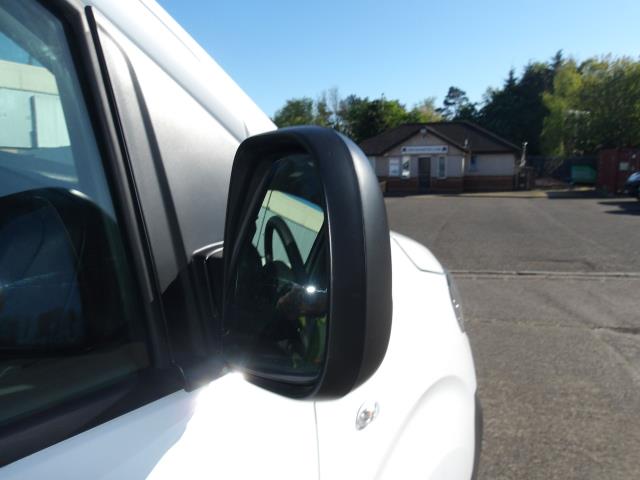 2022 Peugeot Expert 1000 1.5 Bluehdi 100 Professional Premium Van (NU72SYP) Image 13