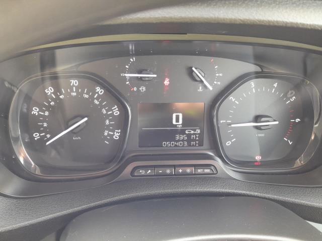 2022 Peugeot Expert 1000 1.5 Bluehdi 100 Professional Premium Van (NU72SZW) Image 26