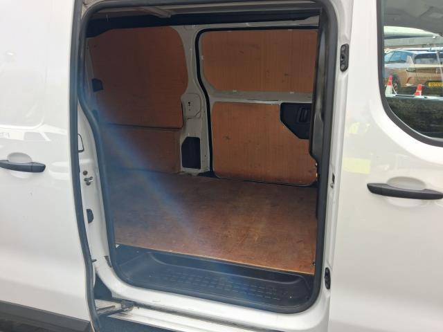 2022 Peugeot Expert 1000 1.5 Bluehdi 100 Professional Premium Van (NU72TFO) Image 24