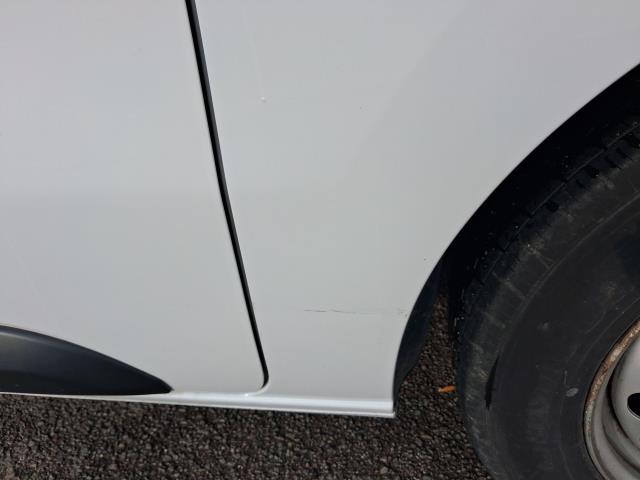 2022 Peugeot Expert 1000 1.5 Bluehdi 100 Professional Premium Van (NU72TFO) Image 28
