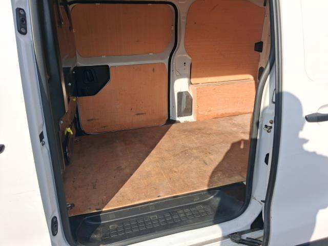 2022 Peugeot Expert 1000 1.5 Bluehdi 100 Professional Premium Van (NU72TFO) Image 21