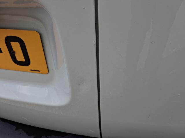 2022 Peugeot Expert 1000 1.5 Bluehdi 100 Professional Premium Van (NU72TFO) Image 30