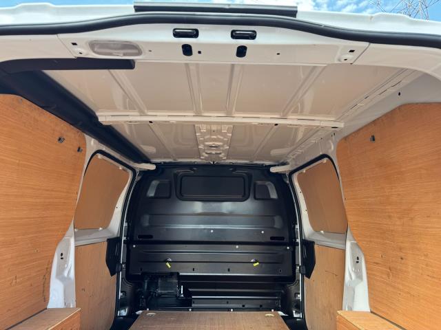 2022 Peugeot Expert 1400 2.0 Bluehdi 145 Professional Premium Van (NU72TGE) Image 53