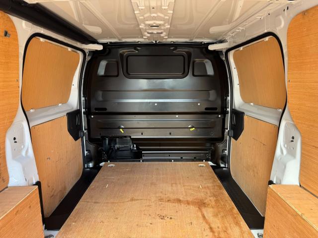 2022 Peugeot Expert 1400 2.0 Bluehdi 145 Professional Premium Van (NU72TGE) Image 49