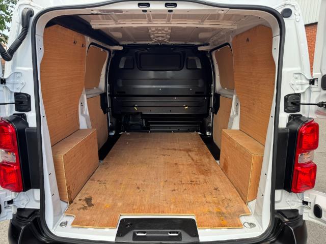 2022 Peugeot Expert 1400 2.0 Bluehdi 145 Professional Premium Van (NU72TGE) Image 48