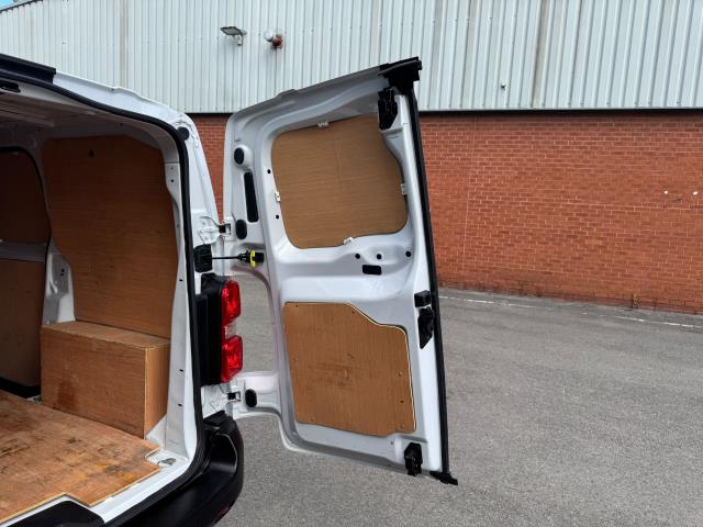 2022 Peugeot Expert 1400 2.0 Bluehdi 145 Professional Premium Van (NU72TGE) Image 55