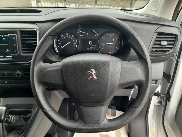 2022 Peugeot Expert 1400 2.0 Bluehdi 145 Professional Premium Van (NU72TJO) Image 25