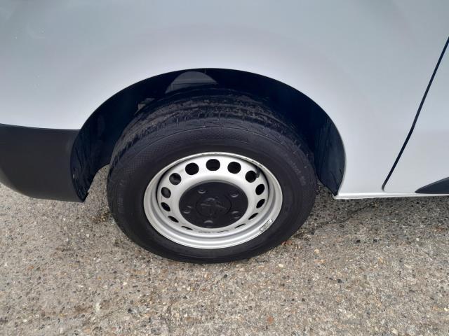 2022 Peugeot Expert 1400 2.0 Bluehdi 145 Professional Premium Van (NU72TJO) Image 15