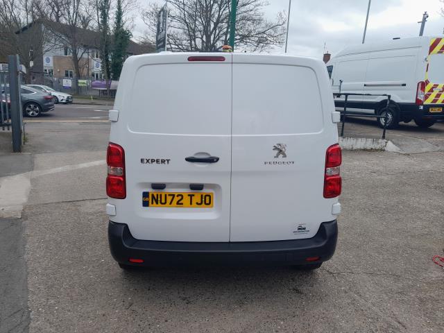 2022 Peugeot Expert 1400 2.0 Bluehdi 145 Professional Premium Van (NU72TJO) Image 10