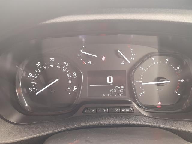 2022 Peugeot Expert 1400 2.0 Bluehdi 145 Professional Premium Van (NU72TJO) Image 26