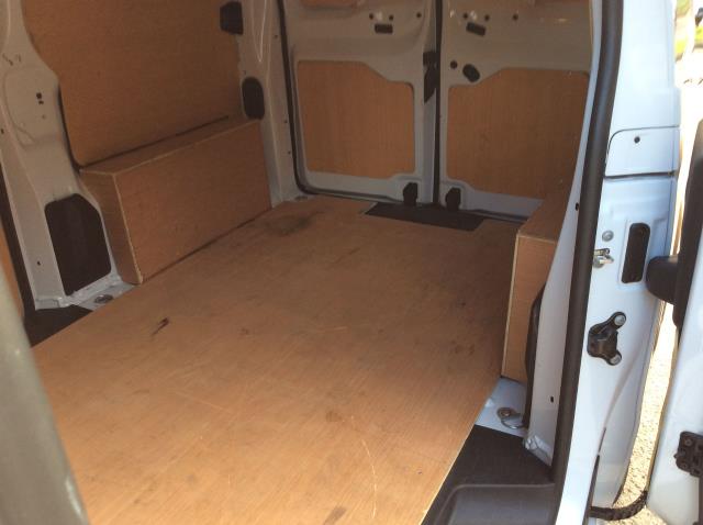 2022 Peugeot Expert 1400 2.0 Bluehdi 145 Professional Premium Van (NU72TJZ) Image 10