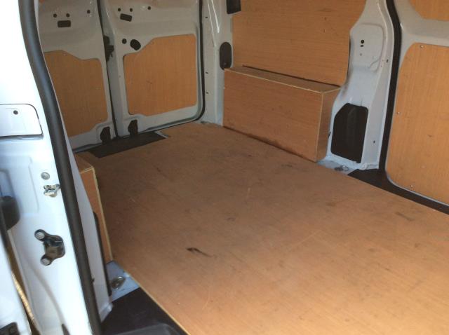 2022 Peugeot Expert 1400 2.0 Bluehdi 145 Professional Premium Van (NU72TJZ) Image 17